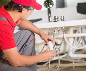 About Emergency plumbing pros Cascade, VA