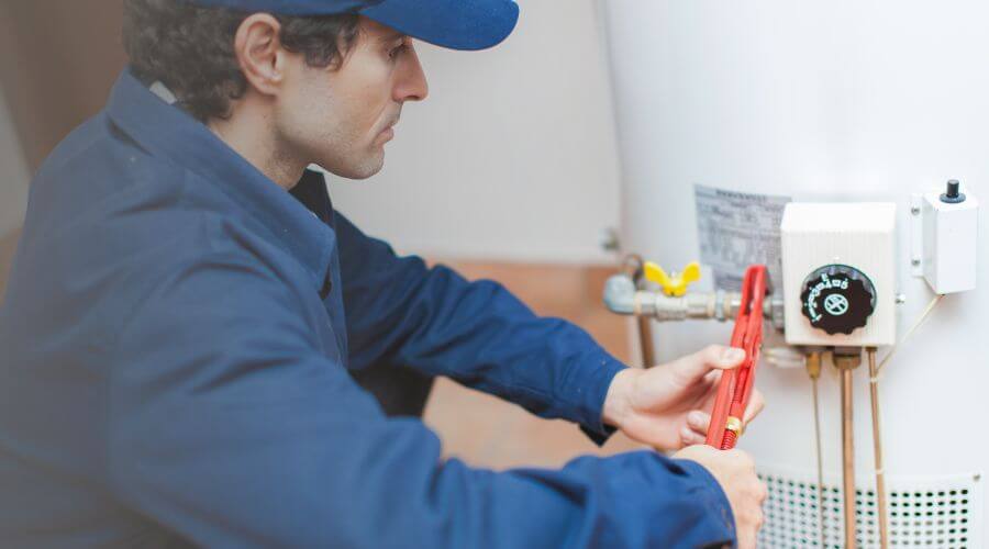 Professional emergency plumbing in Cascade, VA